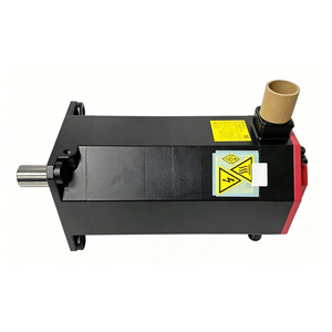 Moteur industriel Fanuc pour Fanuc A06B-0253-B100, service de maintenance sur site, personnalisation programmable Fanuc - Product Image 5