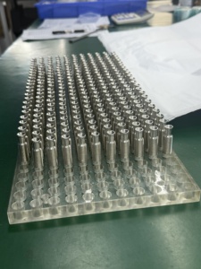 NDA Available 25-Year Source Factory Steel CNC Metal <b>Machinery</b> Parts Custom Turning Custom CNC Parts CNC Turning Parts - Product Image 4