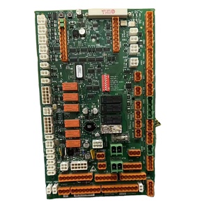 Compatible avec l'assemblage de carte PCB KONE LCECCBN2e KM51070314G11, pièces de rechange d'origine authentiques pour les ascenseurs MiniSpace 3000 - Product Image 1
