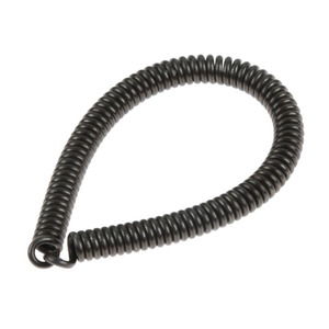 Ressort d'embrayage en acier pour <span class=keywords><strong>tronçonneuses</strong></span> <span class=keywords><strong>Jonsered</strong></span> (modèles 240 42 37 2040)-Moteur à essence 8in Guide Bar OEM personnalisable - Product Image 4
