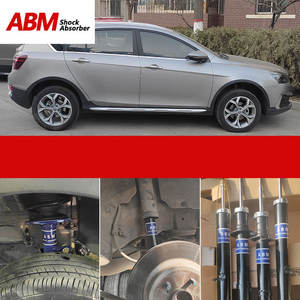 Amortiguador Todoterreno ABM 4x4 Ajustable Delantero y Trasero para <span class=keywords><strong>Jeep</strong></span> Cherokee, Modificación y Mejora de Amortiguadores Personalizados - Product Image 3