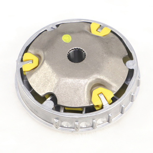 Set carrucola motorino parti frizione scooter per <span class=keywords><strong>Vespa</strong></span> 2612B-IZ35-0001 - Product Image 2