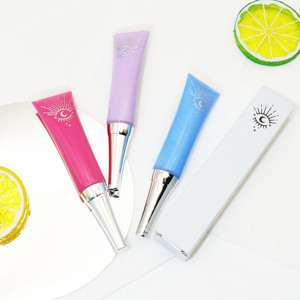 <span class=keywords><strong>Base</strong></span> de sombra de ojos líquida mate, resistente al agua imprimación de sombra de ojos, larga duración - Product Image 3