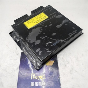 ROBEX 210LC-7A Controller 21N6-34100 21n6-34100 R210Lc-7A <b>Control</b> MCU Fits <b>Electronic</b> Cum Mins Engine <b>Module</b> - Product Image 5