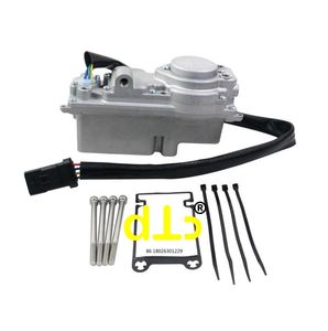 Actuador de Turbocompresor Electrónico de 12V HE500 Holset de Buena Calidad 4034289 para Cummins P-3791991 - Product Image 3