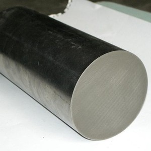 25crmo4 34CrMo4 42CrMo4 50crmo4 Diámetro 10mm-100mm Barra redonda de acero de molibdeno de alta resistencia - Product Image 2