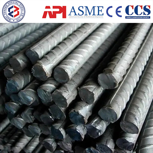 Nhà Cung cấp nhà máy q235b A36 ss400 s235jr s275jr s355jr q355b/q355d 4130x thép carbon thép cây - Product Image 2