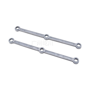 Varilla del Colector de Admisión Mercedes Benz 6420907737 OM642, Pieza de Repuesto Nueva - Product Image 3