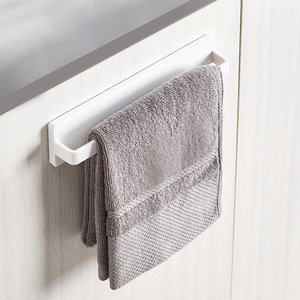 Accessoires de salle de bain, <span class=keywords><strong>porte</strong></span>-serviettes, <span class=keywords><strong>barre</strong></span> à serviettes, accessoires de cuisine, support de rangement mural magnétique, <span class=keywords><strong>porte</strong></span>-serviettes - Product Image 2