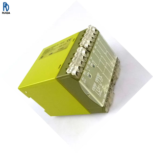 Controlador PLC, Sensor, Productos de Automatización, Lógica Programable, Nuevo y Original 474995 - Product Image 1
