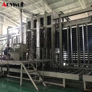 عينات من رقائق الخشب المضغوط من Amywell من 5 إلى 25 من الحبوب الخشبية 20X20 من Hpl - Product Image 4