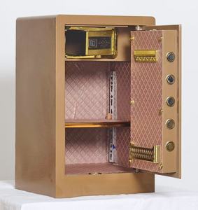 Deposito digitale sicuro <span class=keywords><strong>per</strong></span> la <span class=keywords><strong>casa</strong></span> cassa sicura password di sicurezza elettronica di alta qualità in acciaio grande - Product Image 6