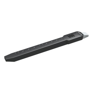 เครื่องดนตรีลมอิเล็กทรอนิกส์ขนาดเล็กขายตรง <span class=keywords><strong>ราคา</strong></span>ประหยัด แซกโซโฟนฟลุตแบบเป่าลม ABS พร้อมเสียง 10 โทน เครื่องดนตรีลมดิจิตอล - Product Image 5