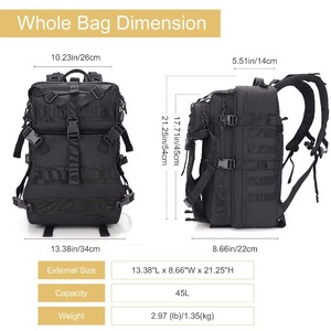 Échantillon Gratuit : Sac à Dos Moto 2-en-1 Étanche en Fibre de Carbone pour Ordinateur Portable, Voyage, Vélo et Casque de Moto - Product Image 5
