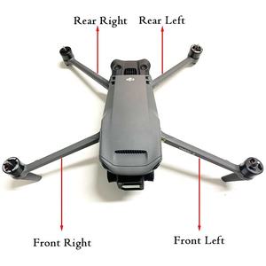 DJI Mavic <span class=keywords><strong>3</strong></span> ön Motor kolu arka Motor kolu DJI Mavic <span class=keywords><strong>3</strong></span> aksesuarları stokta toptan DJI Drones için orijinal parçalar - Product Image 4