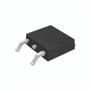 TO-252-3, DPAK , SC-63 AIHD06N60RFATMA1 Authorized Distributor Buy Online Electronic Components Transistors - Product Image 1