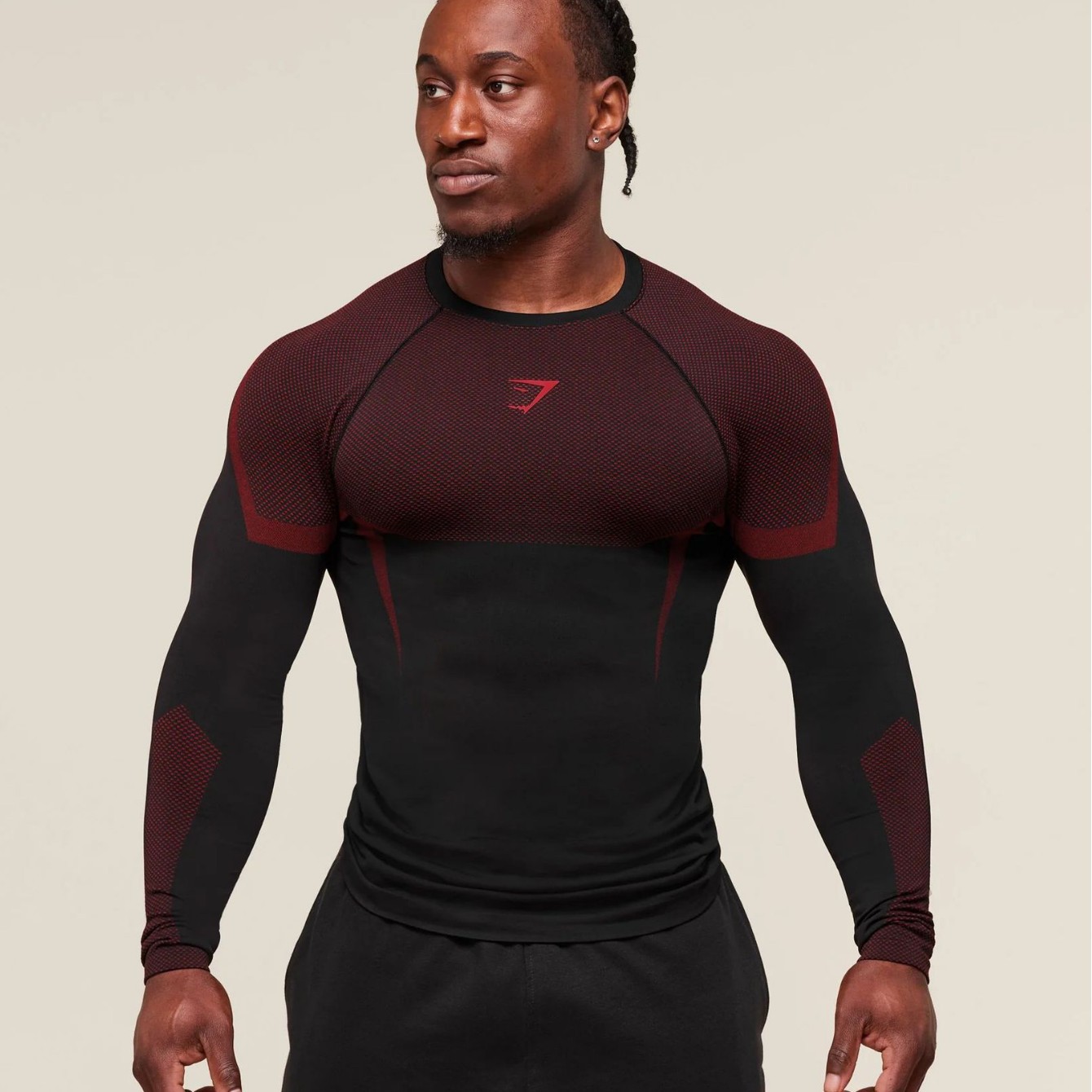 Camisetas Gymshark Calidad Premium para Fitness y Deporte