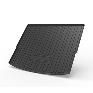 Alfombrillas para SUV 2026 para Todos los Nuevos Geely Cityray, Starray, Atlas 2023, 2024, 2025, 2026, Alfombrillas de TPE para Auto, Alfombra <span class=keywords><strong>Interior</strong></span>, Alfombrilla para Maletero - Product Image 3