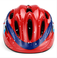 Cascos de bicicleta para niños de nuevo estilo al por mayor, bonito casco deportivo para niños, accesorios para montar baratos