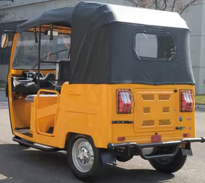 High Quality <strong>Tuk</strong> <strong>Tuk</strong> Electric Passenger Tricycle 3000W 3 Wheel Electric Rickshaw Tricycle <strong>for</strong> <strong>Sale</strong> - Product Image 5