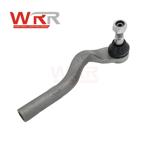 2123302303 2123302403 Tie Rod End สำหรับ Benz W212 C218 E350 CLS550ด้านหน้าพวงมาลัยด้านนอกบอลเชื่อมติดตามแชสซีเชื่อมโยง - Product Image 3