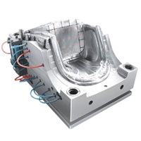 Chaise moulée par injection plastique OEM ODM, prix direct usine, certifiée ISO9001