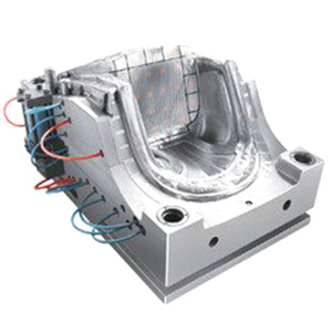 كرسي بلاستيكي مصنوع بالحقن بتصميم OEM/ODM بسعر المصنع مباشرة حاصل على شهادة ISO9001 - Product Image 2