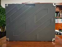 Mur vidéo LED d'intérieur P1.53 de qualité supérieure pour salle de réunion, centre de commandement, centre commercial, taille 640*480/960*480/640*640mm