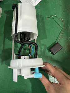 Ensemble de <span class=keywords><strong>pompe</strong></span> à carburant OEM 9017396 pour <span class=keywords><strong>Chevrolet</strong></span> <span class=keywords><strong>Sail</strong></span> 1.4L 1.2L 2010-2011 - Product Image 5