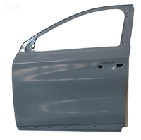 Accessoires de porte adaptés à BYD Yuanplus/ATTO 3. Décorations de véhicules de haute qualité. Meilleures ventes. Pièces de réparation.