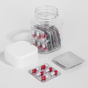 Capsule Brucia Grassi Personalizzate OEM/ODM, Formule con Estratti Erboristici, Capsule per Dimagrimento e Perdita di Peso in Flaconi Su Misura - Product Image 3