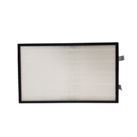 Filtro de aire de la mejor calidad al por mayor, buen precio, purificador de aire, filtro Hepa, filtros de ventilación portátiles