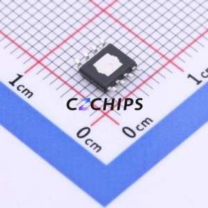 Nuevo y original amplificador de entrada FET de chip IC de circuito integrado de 1/2" - Product Image 2