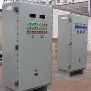 Conteneur de stockage d'énergie, batterie LiFePO4, refroidissement par air, réseau hybride, communication RS485 pour centrale électrique - Product Image 4