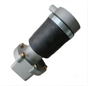 Amortisseurs arrière à suspension pneumatique à pression d'huile HINO 700 en acier, neufs, OEM 49710-3350 S50D0-E0010 <span class=keywords><strong>KAMON</strong></span>, garantie 1 an - Product Image 1