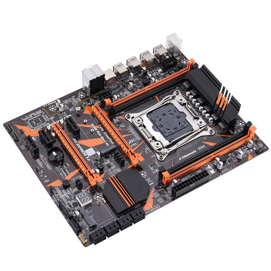2011 ddr4. 2011 ddr4