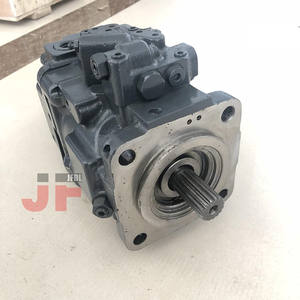 Запчасти для строительной техники, запчасти для экскаватора, PC50MR-2 насос, сборка 7083s00872, сборка - Product Image 5