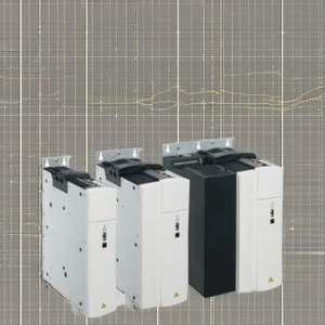 Inverter DC voor PLC-programmering en industriële besturingsapplicaties Ach 550-01-023a-<span class=keywords><strong>4</strong></span> - Product Image 4
