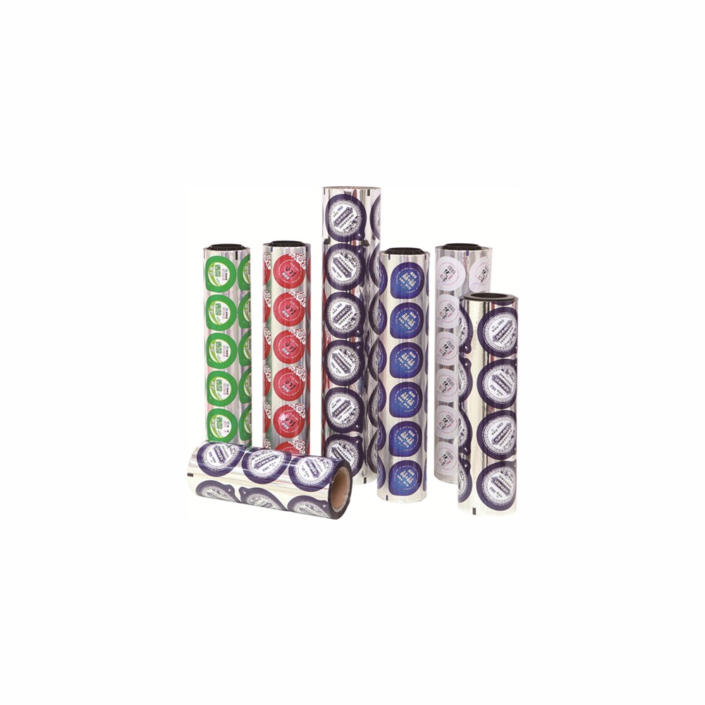 Fantasy Newly Portable Customized Lightweight Digital Labels Traceless Packaging Printing Services With Various Shapes
