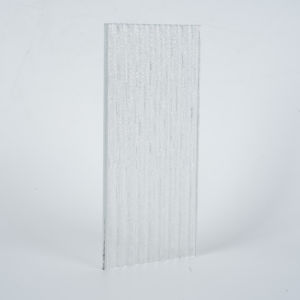 A prova di esplosione a prova di esplosione filo laminato vetro <span class=keywords><strong>Float</strong></span> per bagno esterno illuminazione industriale decorazione palestra - Product Image 2