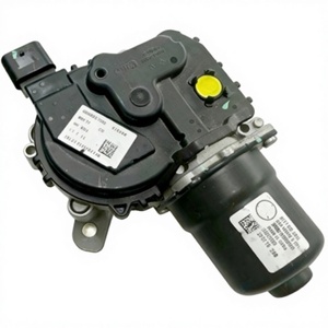 Conjunto de acoplamiento de parabrisas con motor para Mercedes-Benz Clase A W177 A35 A45, original usado OE A1778202701 A1778203701 - Product Image 4