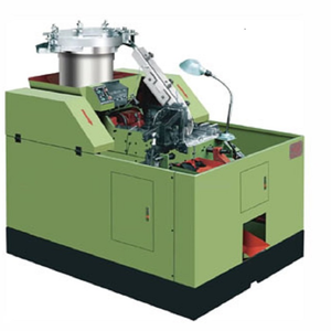 全自动 open close 模具 reheader 螺丝制造机 - Product Image 1