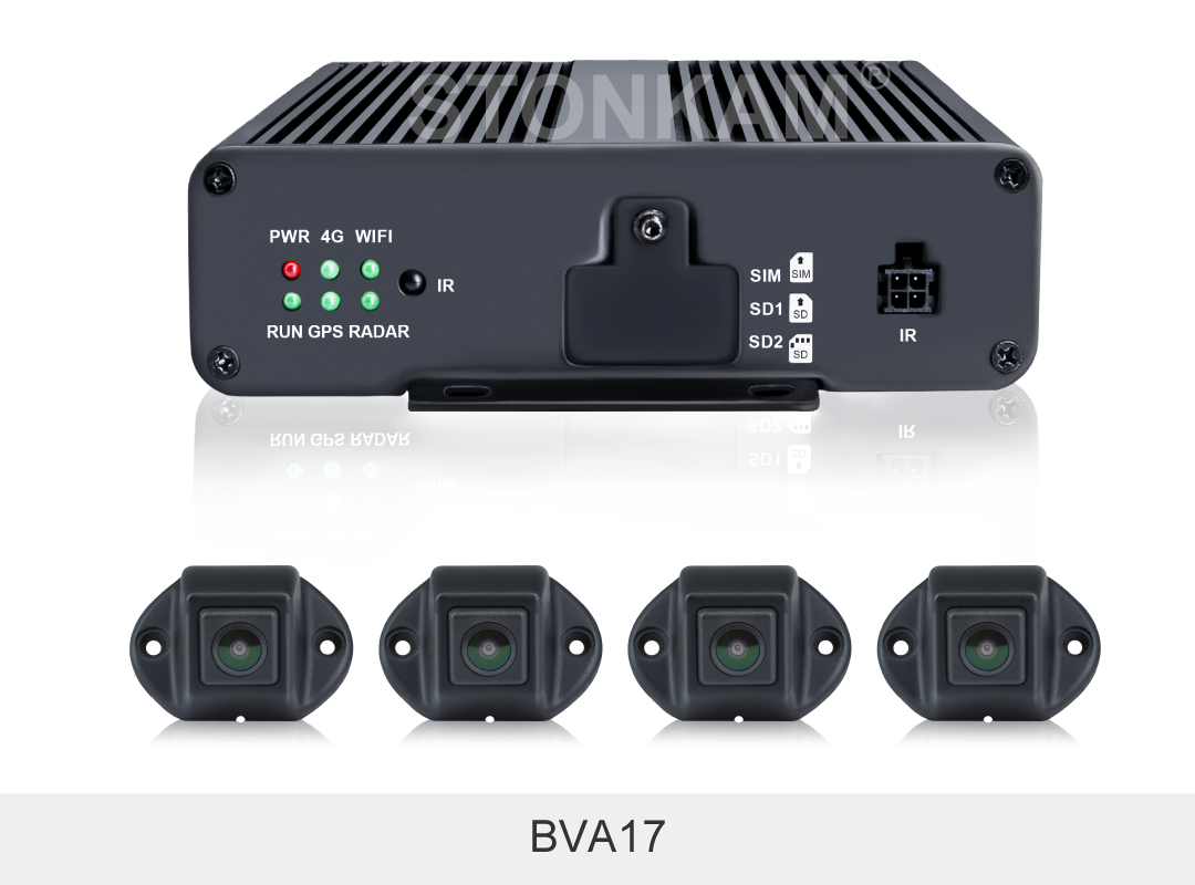 BVA17, FHD808