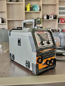 Máquina de Soldadura de Acero Inoxidable de Fabricación Industrial Electrónica Nueva, Fácil de Operar, <span class=keywords><strong>para</strong></span> Soldadura Manual por Arco Metálico, Venta al por Mayor de Fábrica - Product Image 2