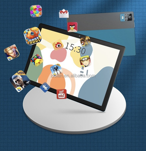 Lõi kép điện tử bảng trắng Tablet PC 512GB Dung lượng bộ nhớ 1080P hiển thị độ phân giải Intel sản xuất cho kinh doanh mới - Product Image 1