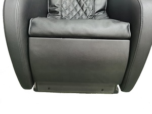 Mini <span class=keywords><strong>fauteuil</strong></span> de Massage <span class=keywords><strong>électrique</strong></span>, musique, <span class=keywords><strong>fauteuil</strong></span> de relaxation Shiatsu, <span class=keywords><strong>fauteuil</strong></span> de Massage complet du corps - Product Image 4