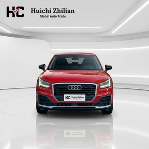 Audi Q2L TFSI Sport Design 2018, conduite à gauche, toit ouvrant panoramique, moteur turbo, voitures allemandes, SUV essence, véhicule <span class=keywords><strong>d</strong></span>'<span class=keywords><strong>occasion</strong></span> en provenance de Chine - Product Image 4