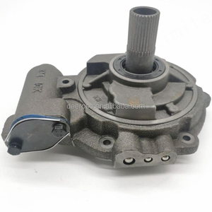 Bomba de carga de transmisión 31340-40K00 3134040K00 Compatible con Nissan Engine H20 H25 TD27 Forklift APJ01A15V PJ01A15V - Product Image 4