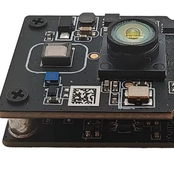 Miniature 8m DToF LiDAR Module for Drone Altitude Hold & Terrain Following