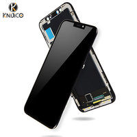 Écran LCD OLED de remplacement pour téléphone portable, écran LCD pour iPhone X, écran pour téléphone portable pour iPhone X Xs 11 Pro Max